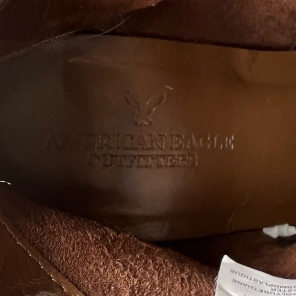 American Eagle Booties‎ - Picture 7 of 7